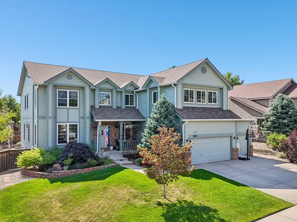 1614 Hallet Peak Dr, Longmont, CO 80503