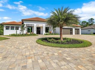 3691 21st Ave SW, Naples, FL 34117