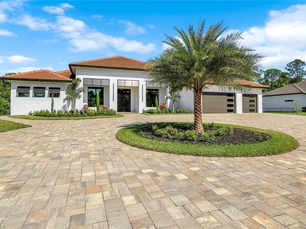 3691 21st AVE SW, NAPLES, FL 34117