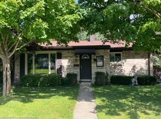 5317 Military Ave, Brighton, MI 48116