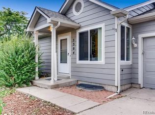5304 Willow Ct, Castle Rock, CO 80104