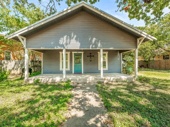 863 N Clinton St, Stephenville, TX 76401