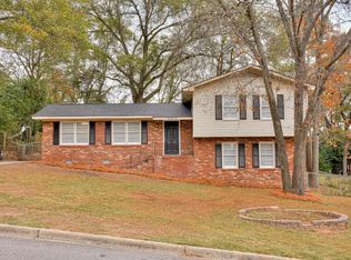 603 McKenzie St, North Augusta, SC 29841