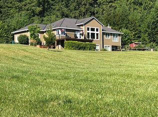 18235 Keasey Rd, Vernonia, OR 97064