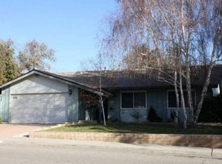 924 Ayers Ave, Ojai, CA 93023