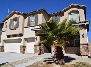 2264 Wood Dale Ct, North Las Vegas, NV 89031
