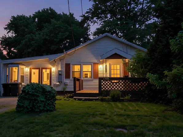 1416 N Central Ave, Lima, OH 45801