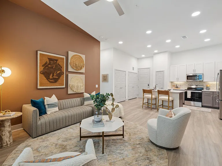 Alta Sunset Heights — Photo 34