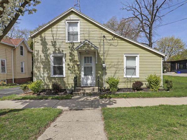 133 McHenry STREET, Burlington, WI 53105