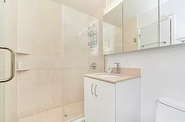 Rented by Living New York