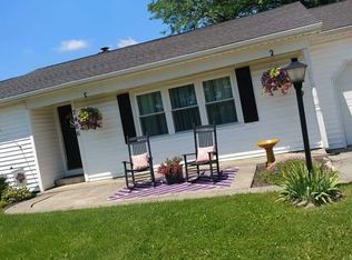 7486 Old State Route 224 #4, Ottawa, OH 45875