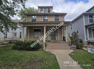 916 SW Munson Ave #3, Topeka, KS 66604