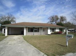 405 W Columbia St, Lake Alfred, FL 33850