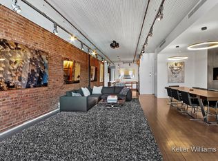 451 W Broadway #5N, New York, NY 10012