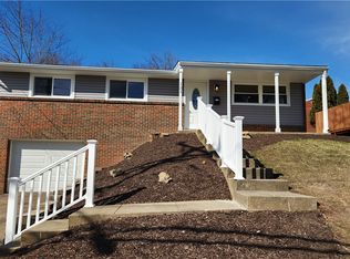 121 Canaveral Dr, Pittsburgh, PA