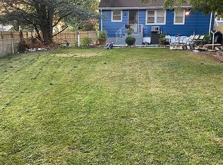 116 Madonna Pl, East Orange, NJ 07018