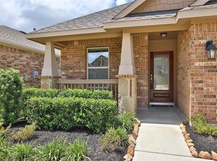 5319 Baronet Dr, Katy, TX 77493