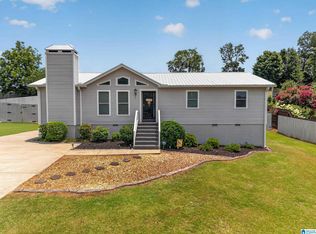 807 Church Ave NE, Jacksonville, AL 36265