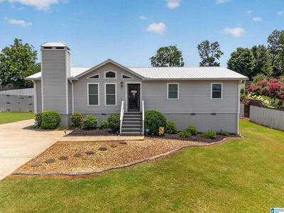 807 Church Ave NE, Jacksonville, AL, 36265