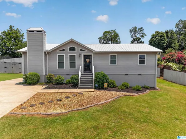 807 Church Ave NE, Jacksonville, AL 36265