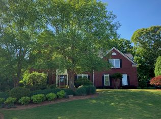 4285 Dove Point, Berkeley Lake, GA 30096