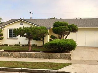 11881 Comstock Rd, Garden Grove, CA 92840