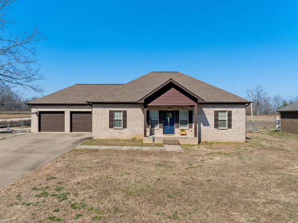 467 County Road 172, Florence, AL 35634