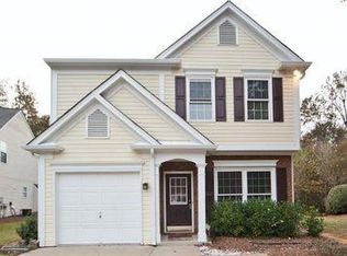 11250 Wittenridge Dr, Alpharetta, GA 30022