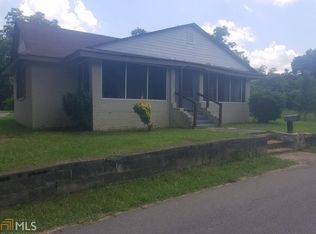 63 Blue Hole Rd, Rockmart, GA 30153