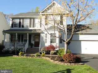 16 Blue Spruce Cir, Stafford, VA 22554