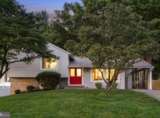 18221 Mehrens Ter, Olney, MD 20832
