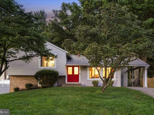 18221 Mehrens Ter, Olney, MD 20832