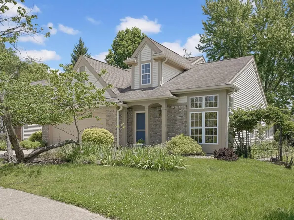 2257 S Bent Tree Dr, Bloomington, IN 47401