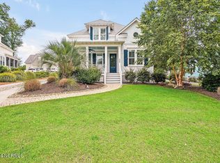 629 Wild Rose Way, Southport, NC 28461
