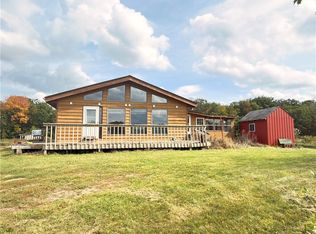 2952 90th St, Frederic, WI 54837