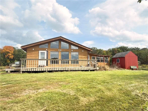2952 90th Street, Frederic, WI 54837