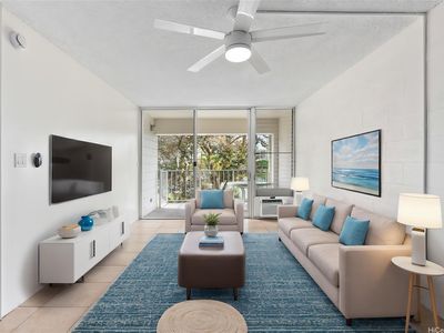 2488 Kapiolani Blvd APT 403, Honolulu, HI, 96826