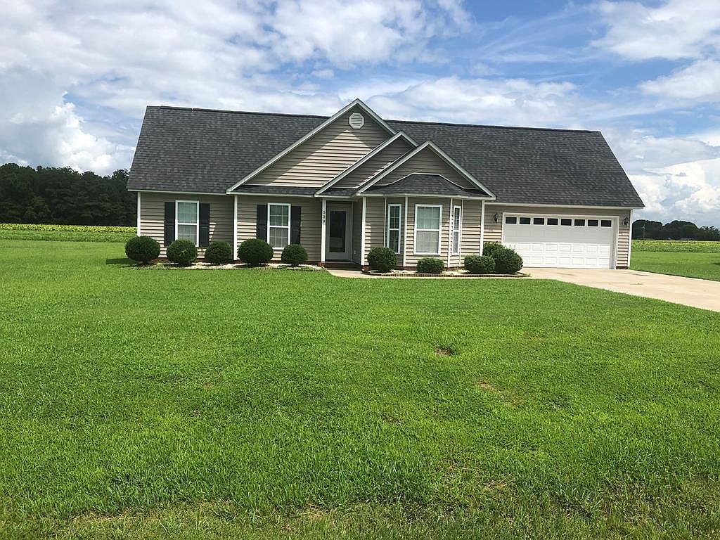 509 Planters Ridge Dr, Pikeville, NC 27863 Zillow