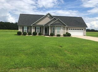 509 Planters Ridge Dr, Pikeville, NC 27863