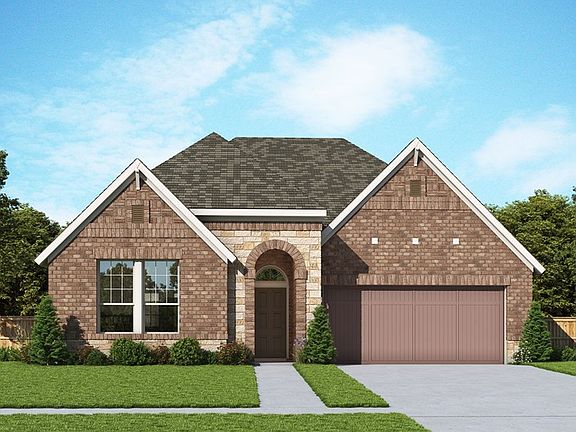 The Belton - E Exterior