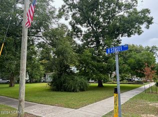 1219 National Ave, New Bern, NC 28560