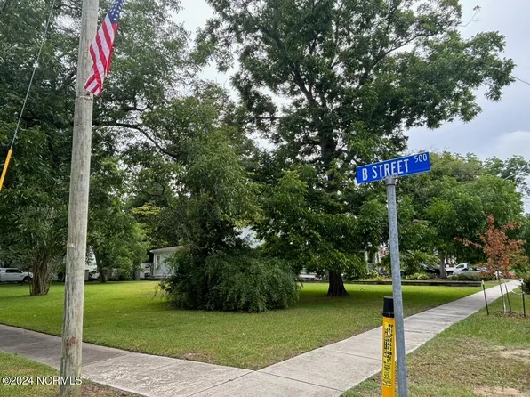 1219 National Avenue, New Bern, NC 28560