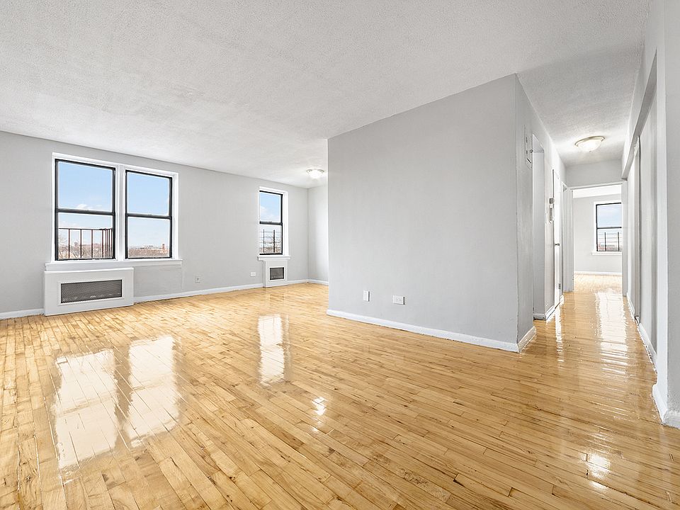 1st image of 8309 Brevoort St #6/B
