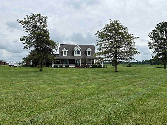 2nd image of 669 S County Road 800 W