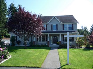 21611 22nd St E, Lake Tapps, WA 98391