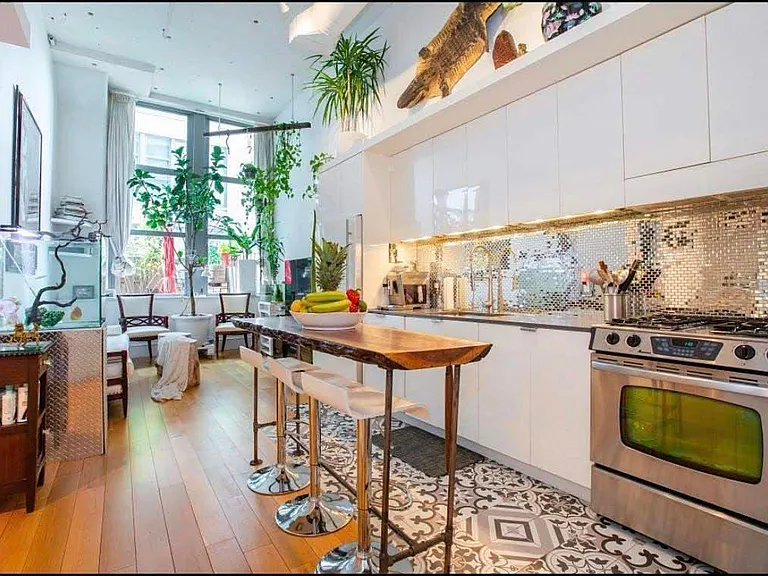 50 Dey St #234 — Photo 5