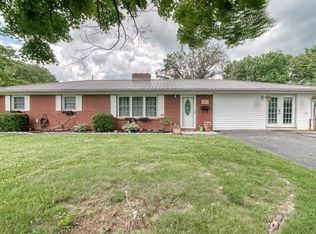 33033 Bennington Way, Damascus, VA 24236