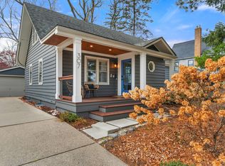 307 Wildwood Ave, Ann Arbor, MI 48103