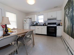 69 Ashford St #2R, Allston, MA 02134