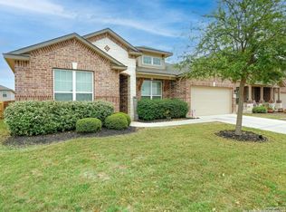 8614 Pardner Ranch, San Antonio, TX 78254